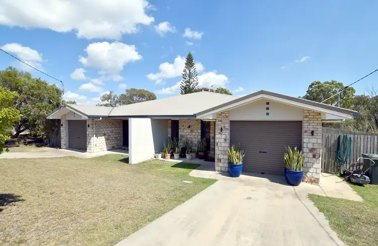 2/36 Ormiston Street, Clinton QLD 4680