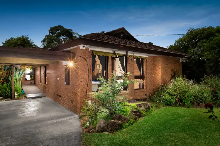 38 Highland Boulevard, Ringwood VIC 3134