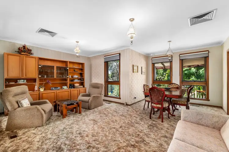 Second view of Homely house listing, 38 Highland Boulevard, Ringwood VIC 3134