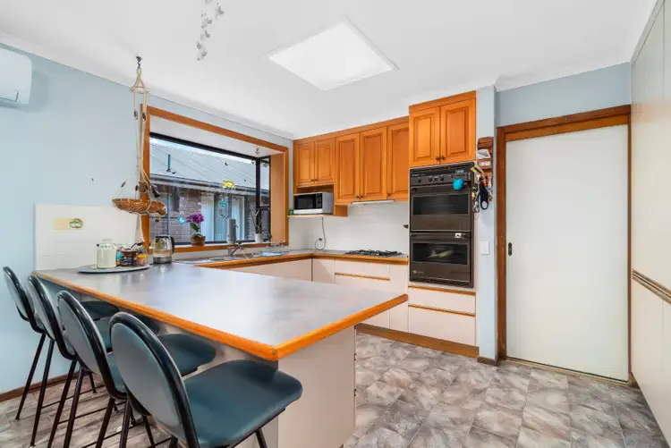 Third view of Homely house listing, 38 Highland Boulevard, Ringwood VIC 3134