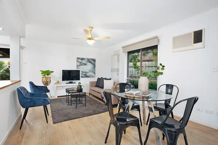 Third view of Homely house listing, 15 Maybury Drive, Mill Park VIC 3082