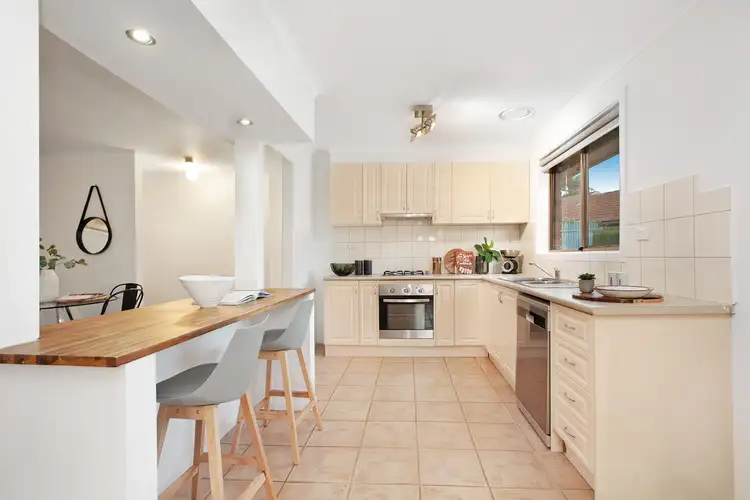 Fourth view of Homely house listing, 15 Maybury Drive, Mill Park VIC 3082