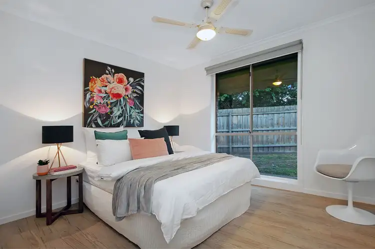 Fifth view of Homely house listing, 15 Maybury Drive, Mill Park VIC 3082