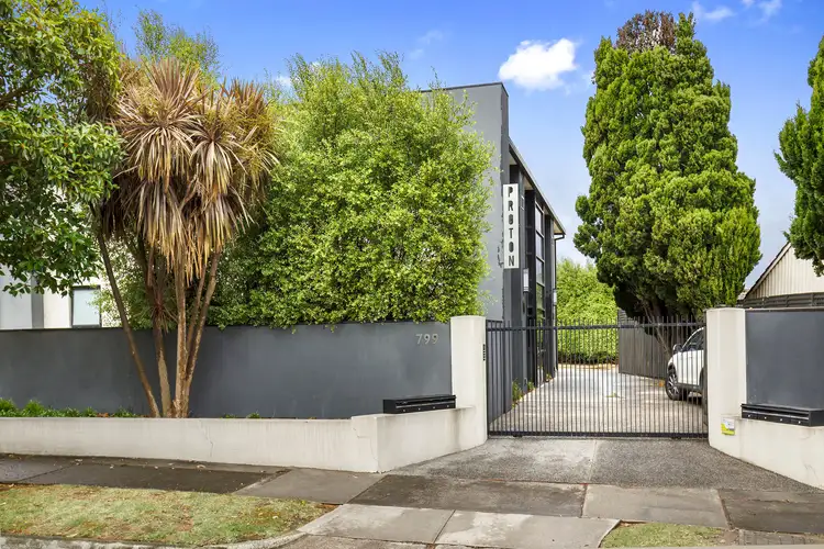 Main view of Homely apartment listing, 7/799 Princes Highway, Springvale VIC 3171