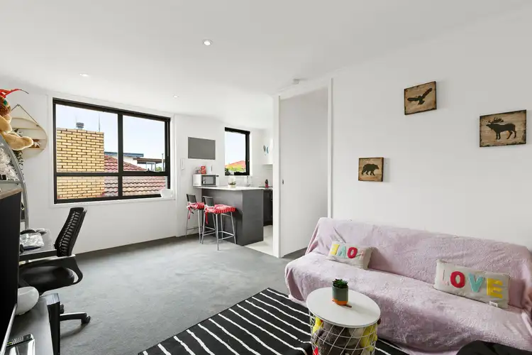 Second view of Homely apartment listing, 7/799 Princes Highway, Springvale VIC 3171