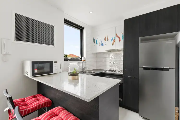 Third view of Homely apartment listing, 7/799 Princes Highway, Springvale VIC 3171