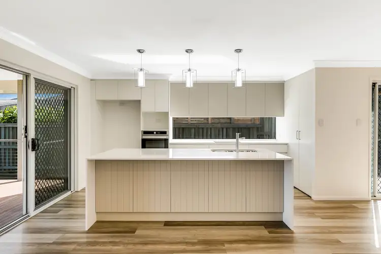 Third view of Homely house listing, 122 Webcke Crescent, Kleinton QLD 4352