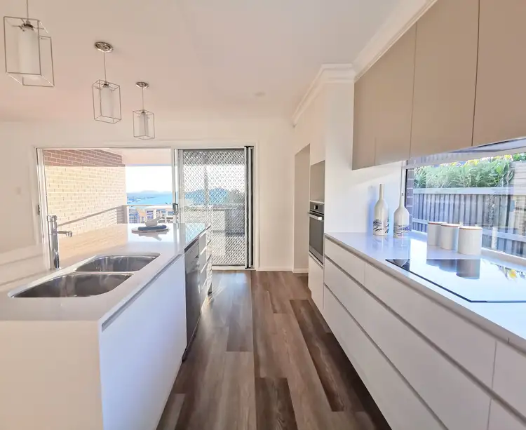 Fourth view of Homely house listing, 122 Webcke Crescent, Kleinton QLD 4352