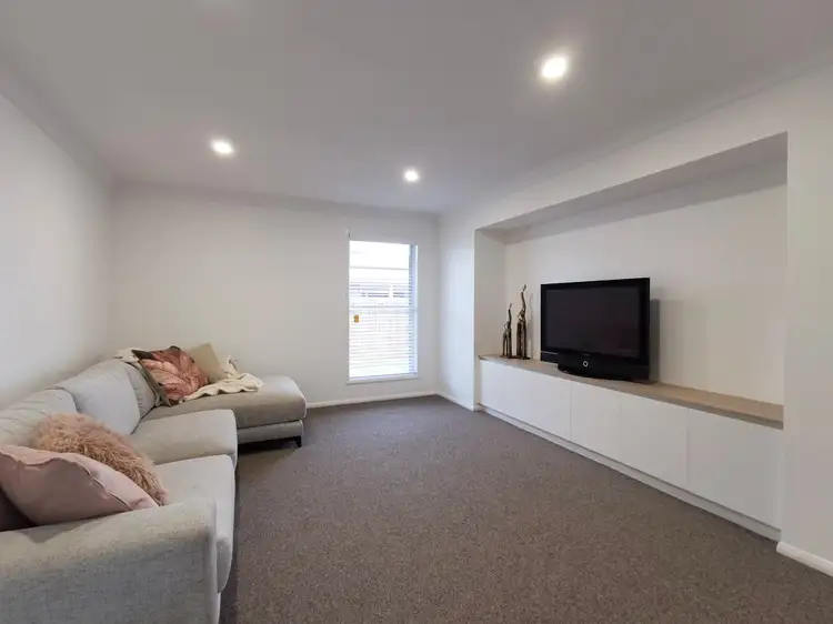 Fifth view of Homely house listing, 122 Webcke Crescent, Kleinton QLD 4352