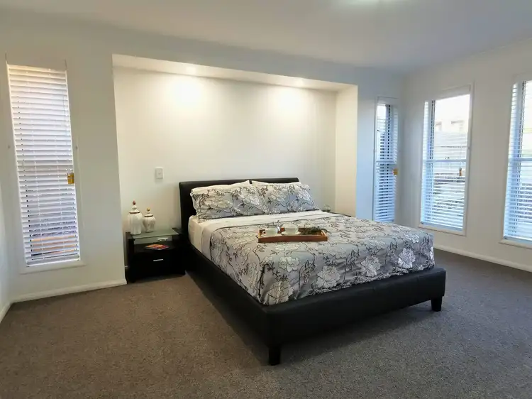 Sixth view of Homely house listing, 122 Webcke Crescent, Kleinton QLD 4352