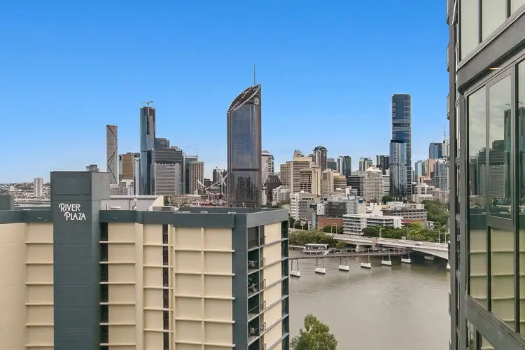 1012/9 Christie Street, South Brisbane QLD 4101