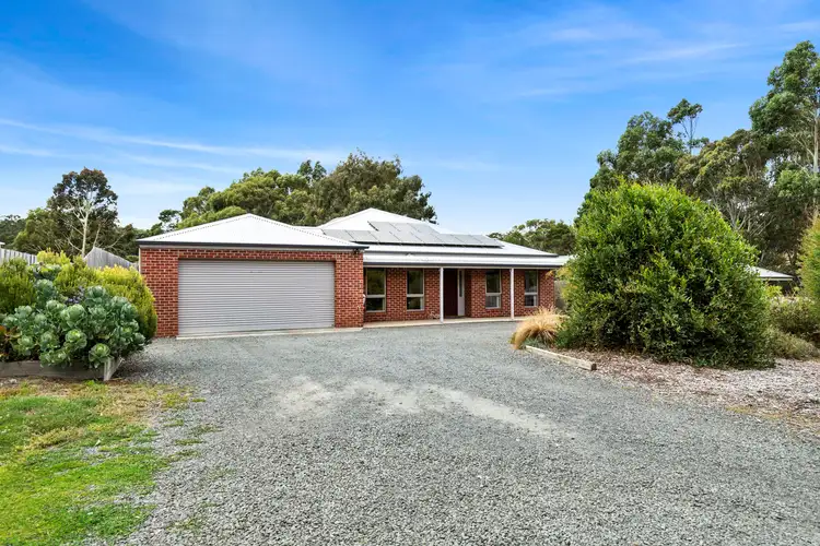 Main view of Homely house listing, 207 Fisken Street, Buninyong VIC 3357