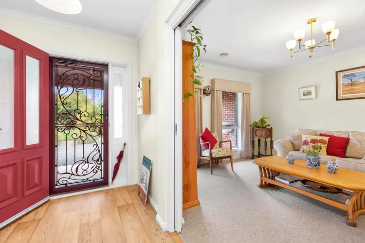 Second view of Homely house listing, 207 Fisken Street, Buninyong VIC 3357