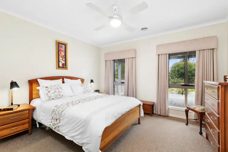 Third view of Homely house listing, 207 Fisken Street, Buninyong VIC 3357