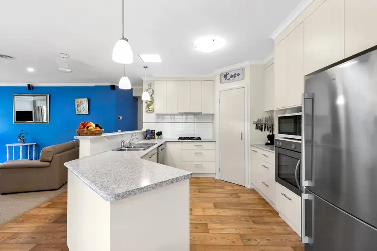 Fifth view of Homely house listing, 207 Fisken Street, Buninyong VIC 3357