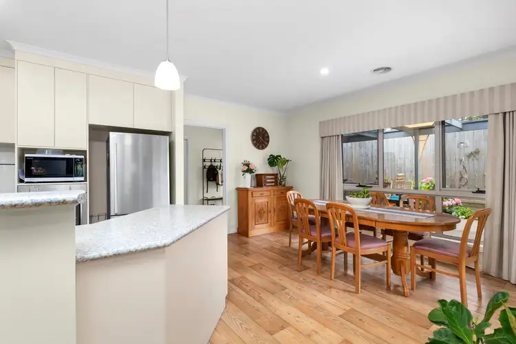 Sixth view of Homely house listing, 207 Fisken Street, Buninyong VIC 3357