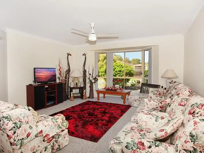 Third view of Homely house listing, 3 Karri Court, Mountain Creek QLD 4557