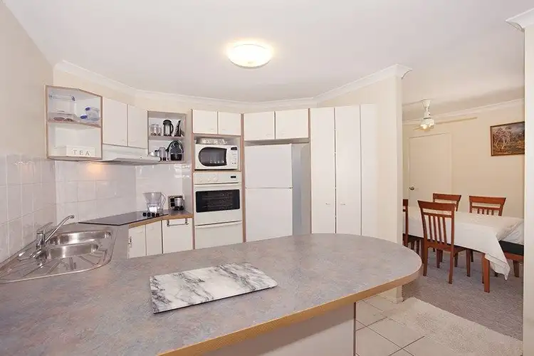 Fourth view of Homely house listing, 3 Karri Court, Mountain Creek QLD 4557