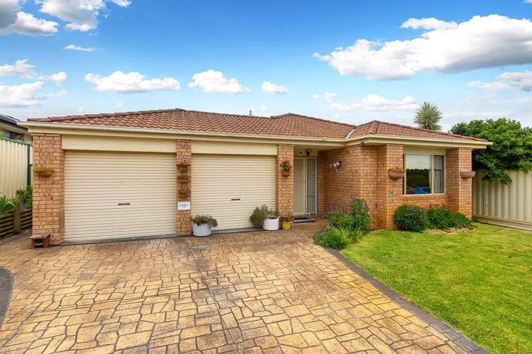 Main view of Homely house listing, 66 White Swan Avenue, Blue Haven NSW 2262
