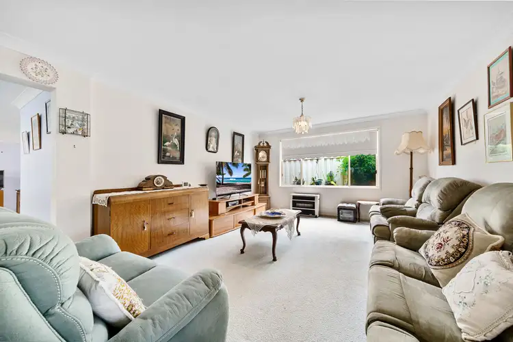 Fourth view of Homely house listing, 66 White Swan Avenue, Blue Haven NSW 2262