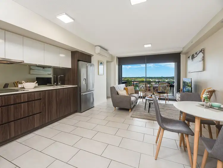 Third view of Homely unit listing, 704/25 First Avenue, Mooloolaba QLD 4557