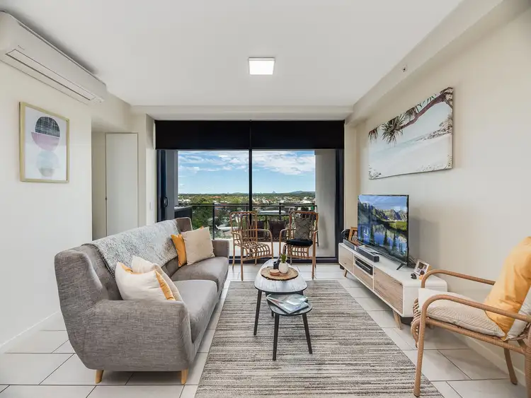 Fourth view of Homely unit listing, 704/25 First Avenue, Mooloolaba QLD 4557