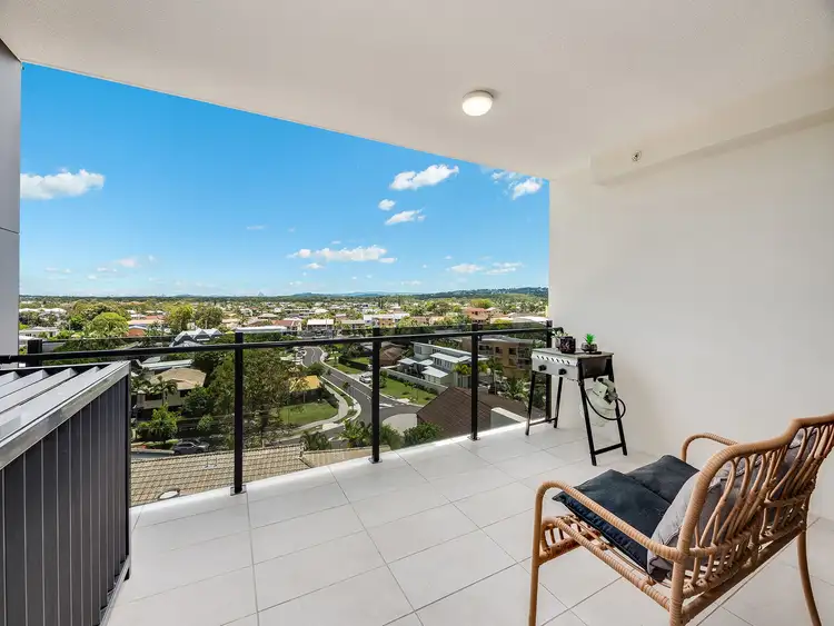 Fifth view of Homely unit listing, 704/25 First Avenue, Mooloolaba QLD 4557