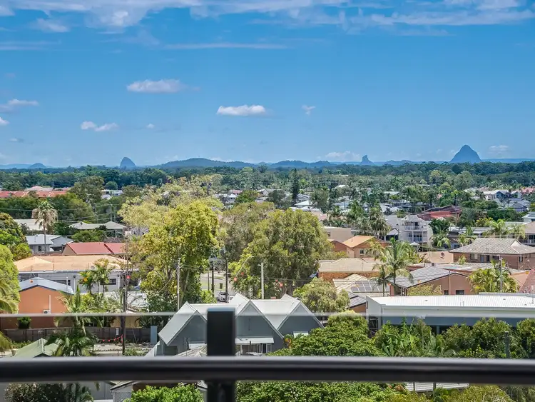 Sixth view of Homely unit listing, 704/25 First Avenue, Mooloolaba QLD 4557