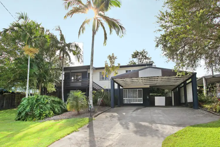 17 Kokoda Avenue
