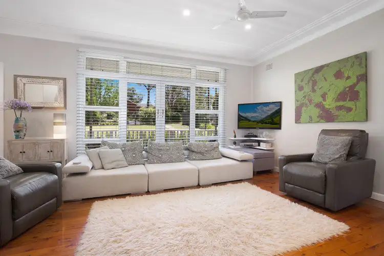 Second view of Homely house listing, 19 Dunoon Avenue, West Pymble NSW 2073