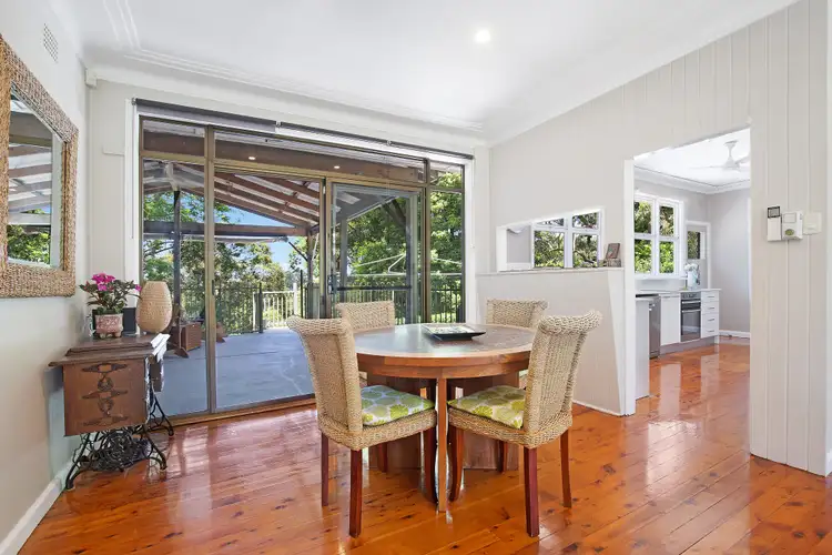 Fourth view of Homely house listing, 19 Dunoon Avenue, West Pymble NSW 2073