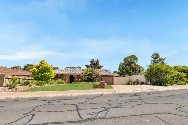 Second view of Homely house listing, 28 Karinga Avenue, Craigmore SA 5114