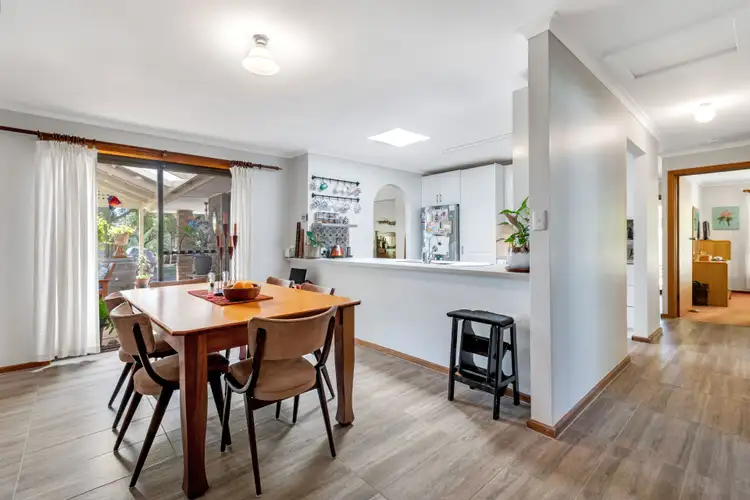 Fifth view of Homely house listing, 28 Karinga Avenue, Craigmore SA 5114