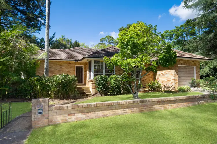 Main view of Homely house listing, 60 Eastern Road, Turramurra NSW 2074