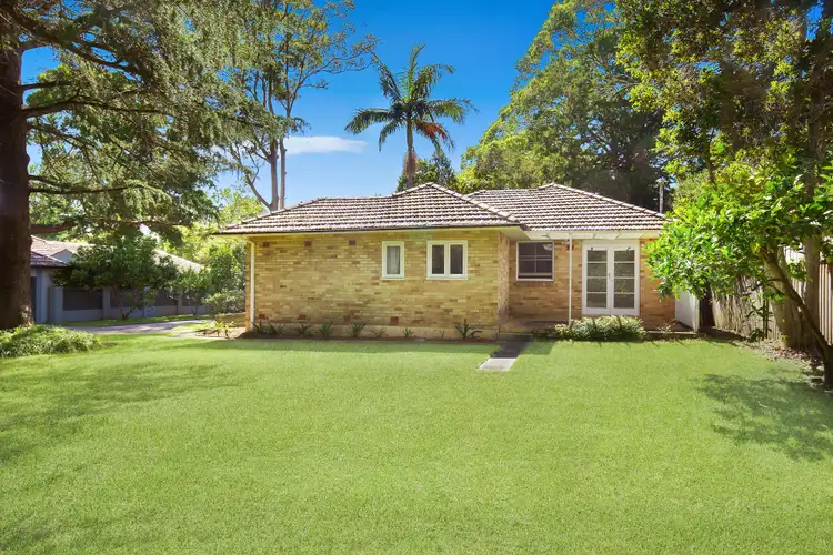Second view of Homely house listing, 60 Eastern Road, Turramurra NSW 2074