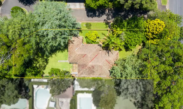 Third view of Homely house listing, 60 Eastern Road, Turramurra NSW 2074