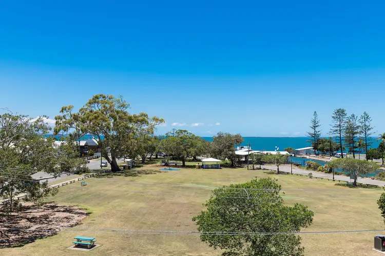 307/32 Glenora Street, Wynnum QLD 4178