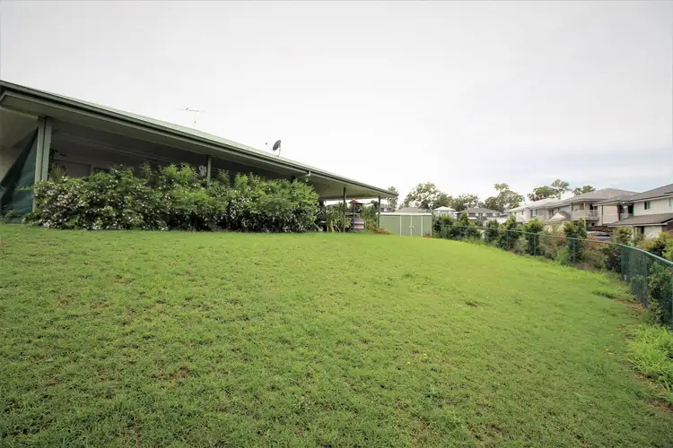 19 Tequesta Drive, Beaudesert QLD 4285