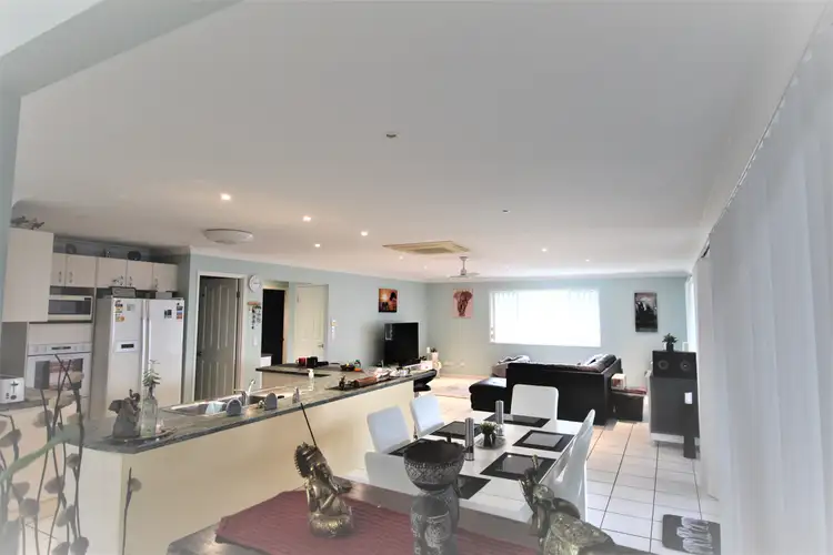 Fifth view of Homely house listing, 19 Tequesta Drive, Beaudesert QLD 4285