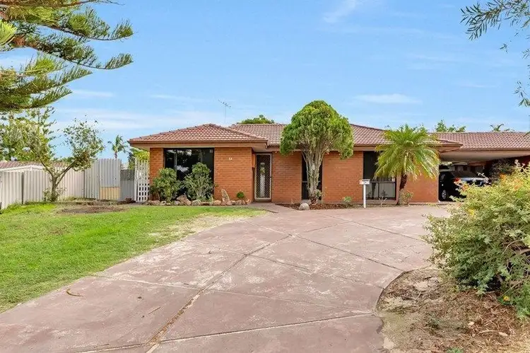 Main view of Homely house listing, 5A Raible Grove, Marangaroo WA 6064