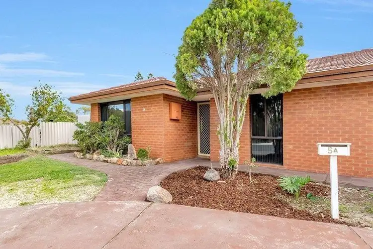 Second view of Homely house listing, 5A Raible Grove, Marangaroo WA 6064
