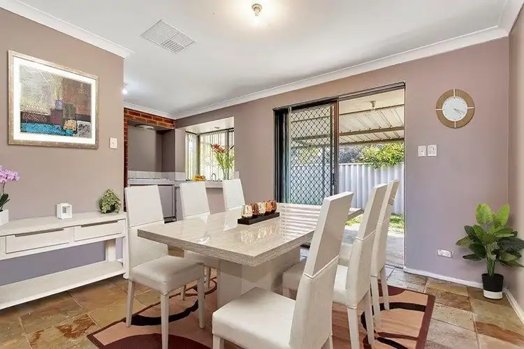 Fifth view of Homely house listing, 5A Raible Grove, Marangaroo WA 6064