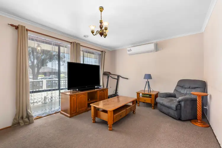 Fourth view of Homely house listing, 14 Tenterden Place, Mill Park VIC 3082