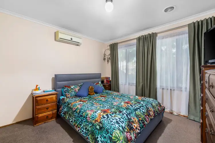 Fifth view of Homely house listing, 14 Tenterden Place, Mill Park VIC 3082