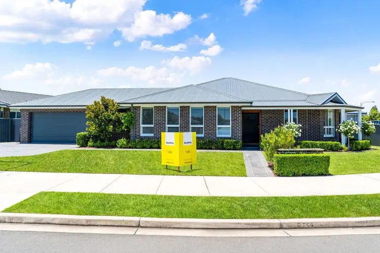 28 Plymouth Boulevard, Spring Farm NSW 2570
