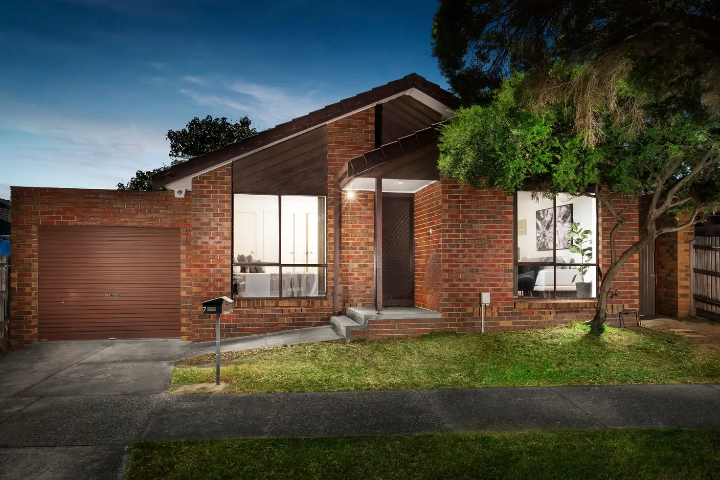 Main view of Homely house listing, 7 Bachli Close, Mill Park VIC 3082