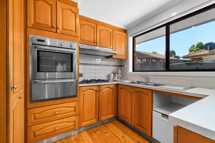 Third view of Homely house listing, 7 Bachli Close, Mill Park VIC 3082