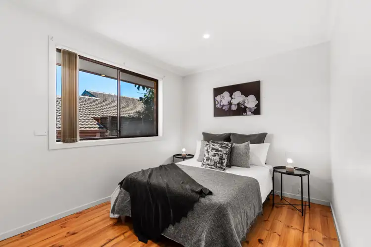 Sixth view of Homely house listing, 7 Bachli Close, Mill Park VIC 3082