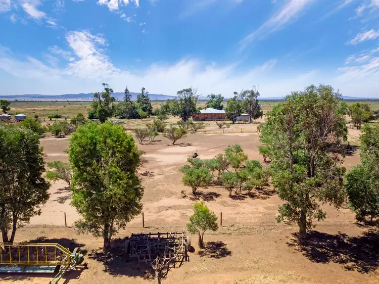 Fourth view of Homely rural property listing, Lot 3 School Road, Orroroo SA 5431