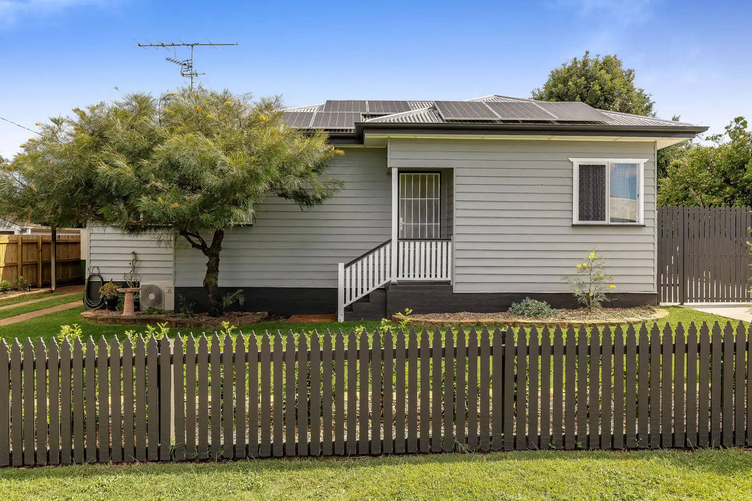 Main view of Homely house listing, 4 Farquharson Street, Harristown QLD 4350
